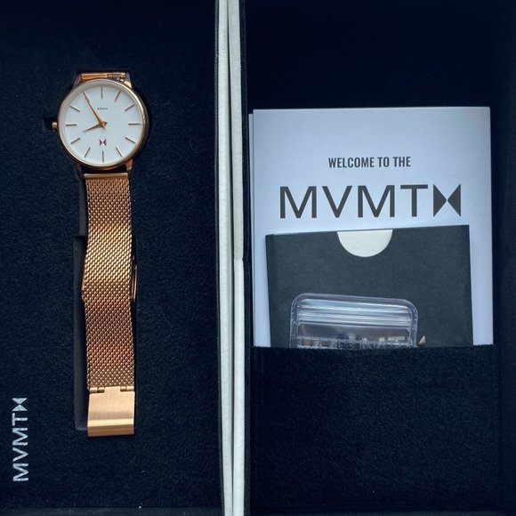 MVMT Women\'s Thin Minimalist Watch main image 7